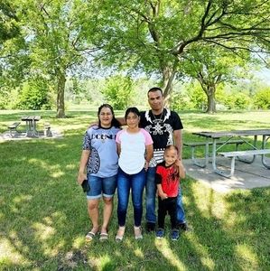 Meet your Posher, Stan